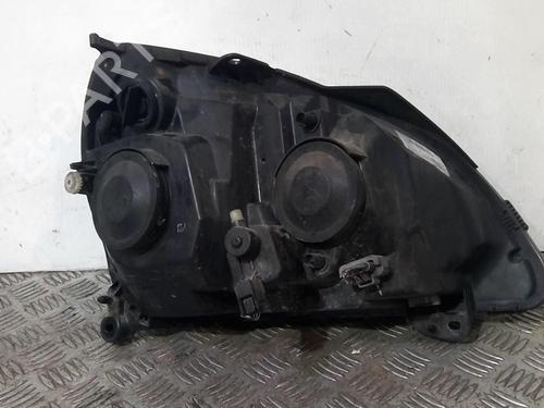 Used Left headlight RENAULT CLIO II (BB_, CB_) 1.5 dCi (B/C2J) (68 hp) 20360169