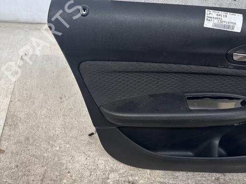 Used Front left panel Front left panel 39167377 39167377