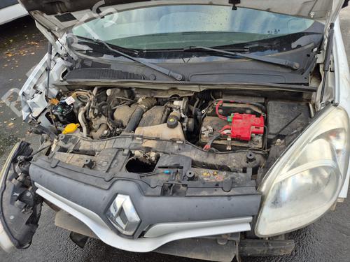 Engine control unit (ECU) RENAULT KANGOO Express (FW0/1_) 1.5 dCi 90 (FW0G, FW05, FW08, FW11) | BP31704521M57 - Image 17