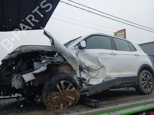 Front right panel VW T-CROSS (C11, D31) 1.0 TSI | BP33633020C59 - Image 7