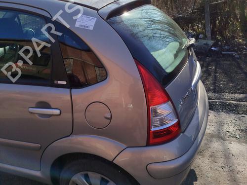 Left taillight CITROËN C3 I (FC_, FN_) 1.4 HDi | BP24648799C34 