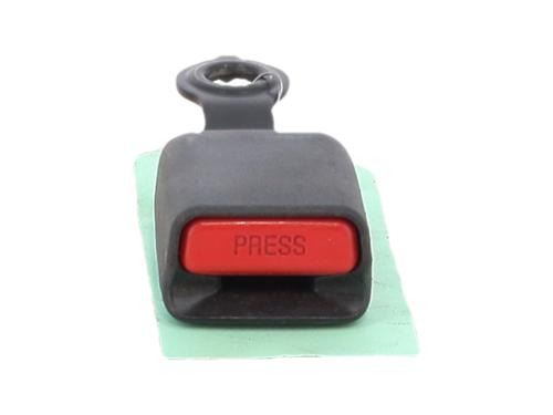 Seat buckle CITROËN AMI (9A_) Electric (9AZ2CA) | BP37742986I32 - Image 2
