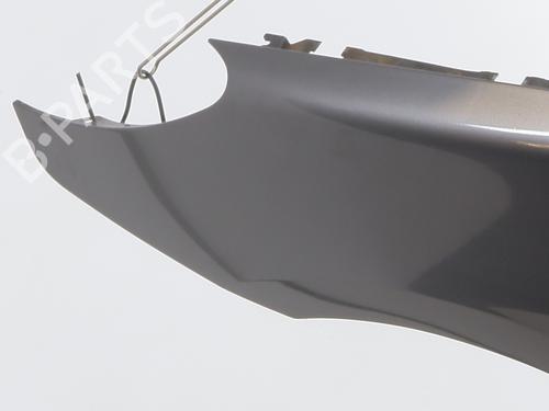left-front-fenders-peugeot-307-3ac-2000-2001-2002-2003-2004-2005-2006-2007-2008-2009-2010-2011-2012-33322585 main image
