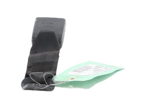 Used Seat buckle Seat buckle PEUGEOT 206 Hatchback (2A/C) [1998-2012] 33472604 33472604