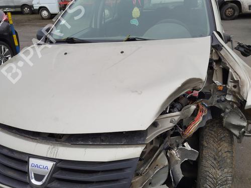 Front right seatbelt DACIA SANDERO 1.4 MPI LPG | BP25924224I25 - Image 11