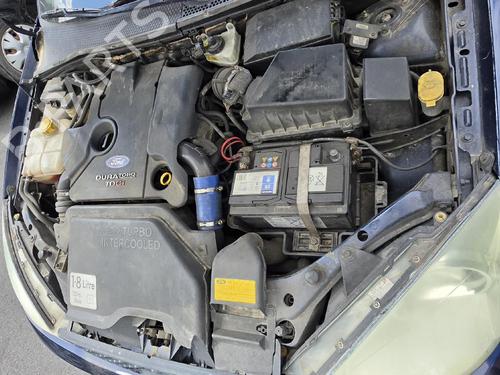 Left headlight FORD FOCUS I Turnier (DNW) 1.8 TDCi | BP38940384C28 - Image 8