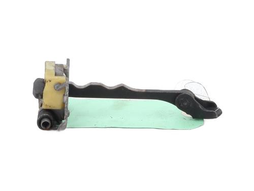Hinge/Door check strap RENAULT MEGANE III Hatchback (BZ0/1_, B3_) 1.5 dCi (BZ09, BZ0D, BZ1W, BZ29, BZ14) | BP29197025C146 