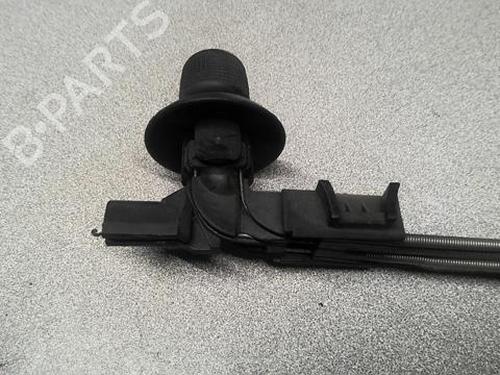 Right mirror SEAT CORDOBA (6L2) 1.4 TDI | BP21999647C27 