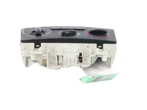 Climate control PEUGEOT PARTNER Box Body/MPV 1.6 HDi | BP28471915I5 