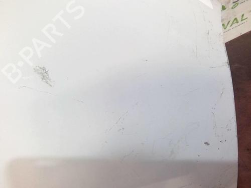 Right front fenders HYUNDAI H-1 Van (A1) 2.5 CRDi | BP21816024C42 