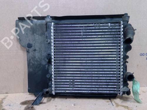 Used Water radiator RENAULT CLIO II (BB_, CB_) 1.2 (BB0A, BB0F, BB10, BB1K, BB28, BB2D, BB2H, CB0A,... (58 hp) 29022855