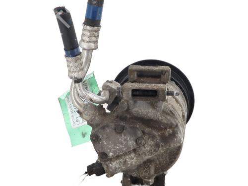 Used AC compressor AC compressor TOYOTA VERSO (_R2_) 2.0 D-4D (AUR20_, AUR20R) (126 hp) 32128466 32128466