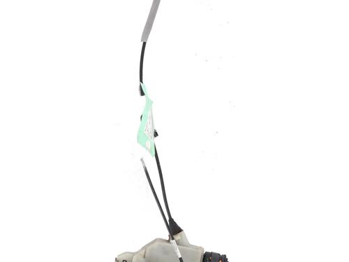 Front right lock PEUGEOT 208 I (CA_, CC_) 1.6 HDi | BP25010377C97 