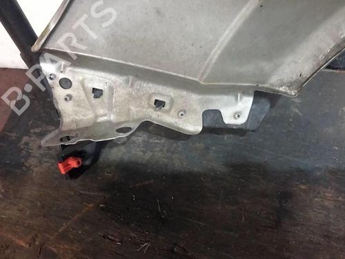 Right front fenders OPEL ASTRA H GTC (A04) 1.7 CDTi (L08) | BP20360397C42 