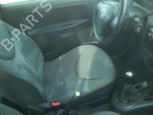 Right taillight CITROËN C2 (JM_) 1.1 | BP20369801C35 