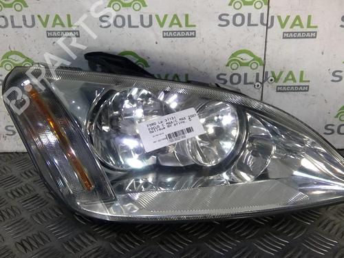 Højre forlygte FORD FOCUS C-MAX (DM2) 1.8 TDCi (115 hp) 22001205
