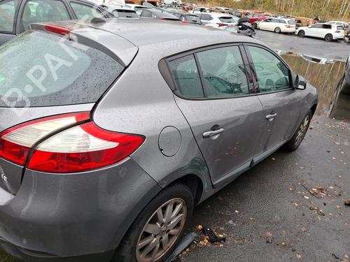 Starter RENAULT MEGANE III Hatchback (BZ0/1_, B3_) 1.5 dCi (BZ09, BZ0D, BZ1W, BZ29, BZ14) | BP32128387M8 - Image 23