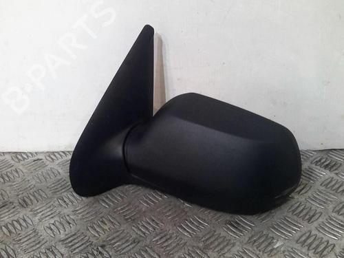 Used Left mirror MAZDA 2 (DY) 1.2 (DY3W) (75 hp) 20355783