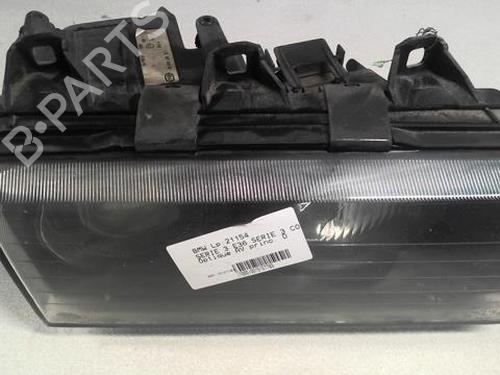 Used Right headlight BMW 3 Coupe (E36) 316 i (102 hp) 20363091