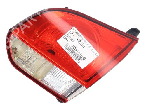 Right tailgate light VW GOLF VI (5K1) | BP34532709C80 - Image 5