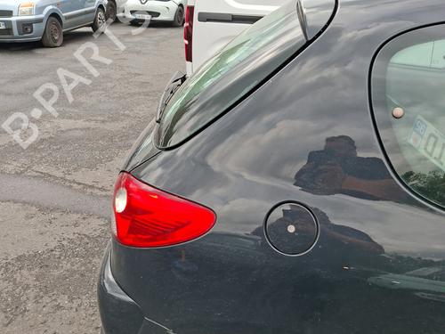 Middle console PEUGEOT 206+ (2L_, 2M_) 1.1 | BP29600425I22 - Image 15