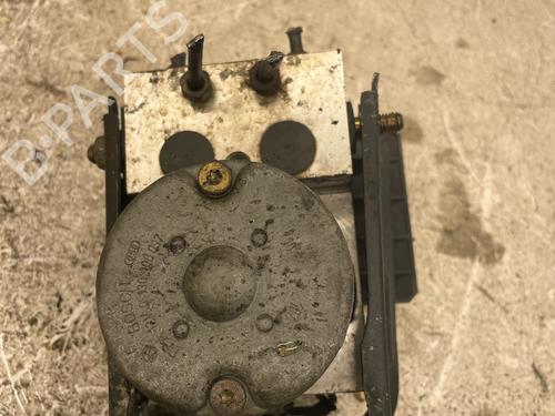 ABS pump PEUGEOT 607 (9D, 9U) 2.2 HDi | BP36656704M43  - Image 5
