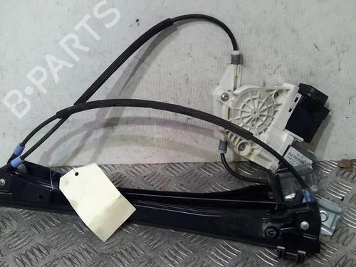 Front left window mechanism SEAT IBIZA III (6L1) 1.9 TDI | BP20355280C22 