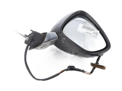 Right mirror CITROËN C3 II (SC_) 1.4 HDi 70 (SC8HZC, SC8HR0, SC8HP4) | BP26691537C27 
