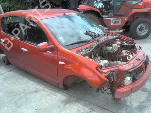 Right taillight DACIA SANDERO 1.5 dCi | BP20354876C35  - Image 41