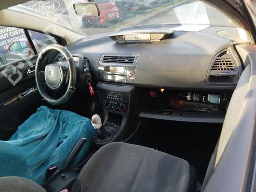 Right front window switch CITROËN C4 Coupe (LA_) 1.4 16V | BP27578578I26  - Image 10