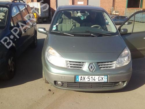 Switch RENAULT GRAND SCÉNIC II (JM0/1_) 1.9 dCi (JM0G, JM12, JM1G, JM2C) | BP20370190I30 