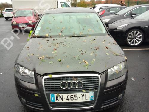 Right front fog light AUDI A3 Sportback (8PA) 1.9 TDI | BP20368567C31 