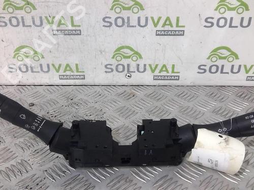 Used Steering column stalk NISSAN JUKE (F15) 1.5 dCi (110 hp) 21816727