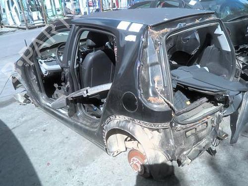 Left headlight SMART FORFOUR (454) 1.5 (454.032) | BP20354774C28 - Image 15