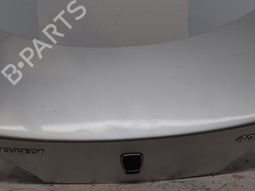 Used Tailgate Tailgate PEUGEOT 406 Coupe (8C) 2.2 HDI (133 hp) 36591935 36591935