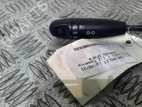 Used Switch Switch CHEVROLET AVEO / KALOS Hatchback (T250, T255) 1.2 (84 hp) 20356119 20356119