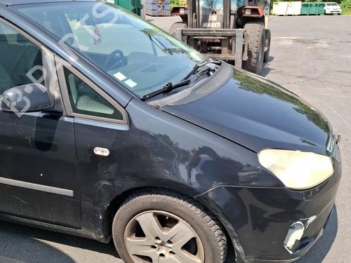 Hinge/Door check strap FORD FOCUS C-MAX (DM2) 1.6 TDCi | BP28211079C146  - Image 27