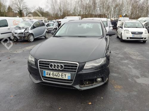 AC radiator AUDI A4 B8 Avant (8K5) 2.0 TDI | BP24183765M32 - Image 7