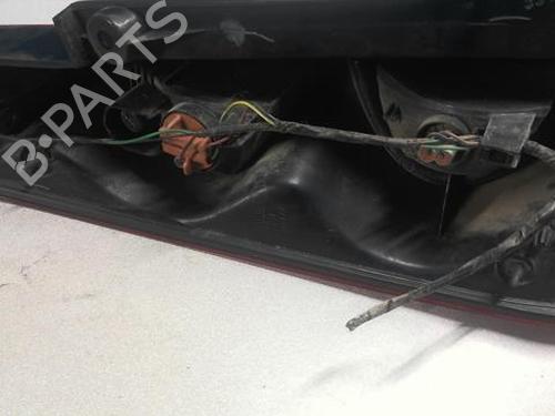 Right taillight NISSAN NOTE (E11, NE11) 1.5 dCi | BP22002716C35 