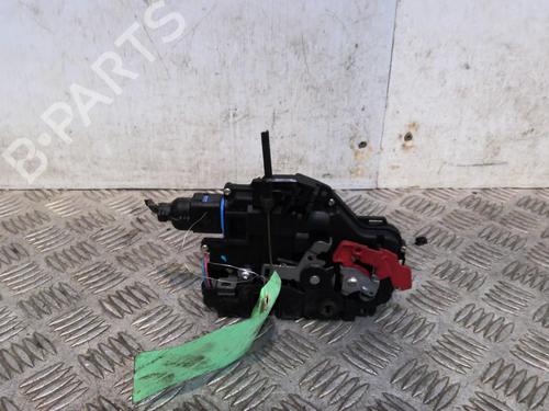 Rear right lock VW GOLF PLUS V (5M1, 521) 1.9 TDI | BP20350661C99 
