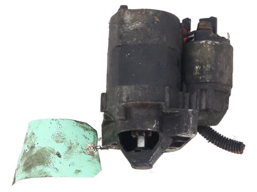 Used Starter Starter RENAULT MEGANE I Coach (DA0/1_) 1.4 16V (DA0D, DA1H, DA0W, DA10) (95 hp) 32128432 32128432