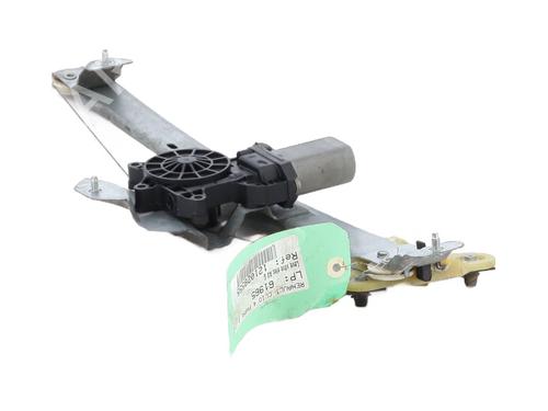 Used Front left window mechanism Front left window mechanism RENAULT CLIO IV (BH_) 1.5 dCi 75 (75 hp) 32383242 32383242