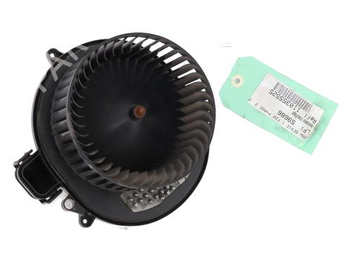 Used Heater blower motor BMW 1 (F20) 118 d (150 hp) 28048354