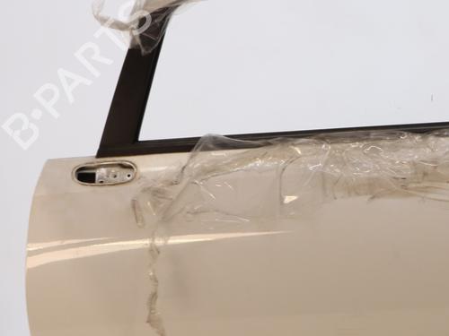 Left front door OPEL CORSA E (X15) 1.2 (08, 68) | BP34224588C2  - Image 7