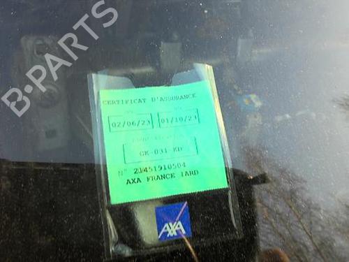 Heater resistor CITROËN C3 II (SC_) 1.4 HDi 70 (SC8HZC, SC8HR0, SC8HP4) | BP24116023M108  - Image 13