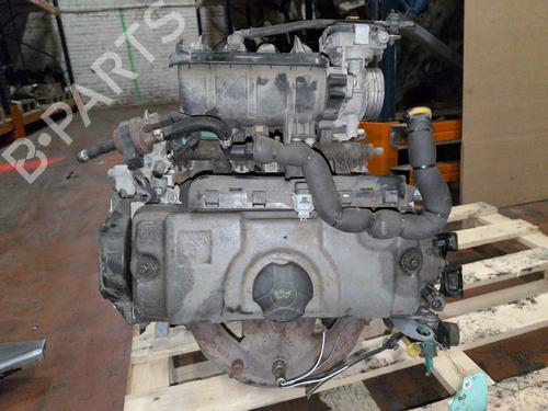 Engine CITROËN C3 II (SC_) 1.4 | BP35939690M1 - Image 7