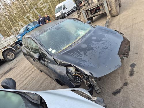 Rear left panel RENAULT CLIO IV (BH_) 1.5 dCi 90 | BP32767091C60  - Image 20
