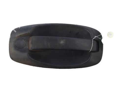 Used Rear right exterior door handle CITROËN NEMO MPV 1.4 HDi (68 hp) 25824586