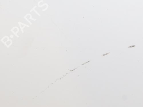 Used Tailgate Tailgate DACIA LOGAN II TCe 90 (L8MA, L8M1, L8AC) (90 hp) 30763759 30763759