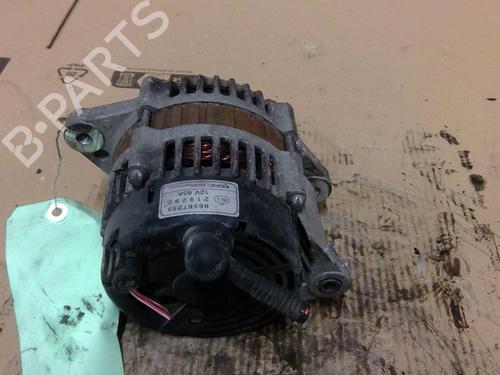 Alternator CHEVROLET MATIZ (M200, M250) | BP37246002M7 - Image 3